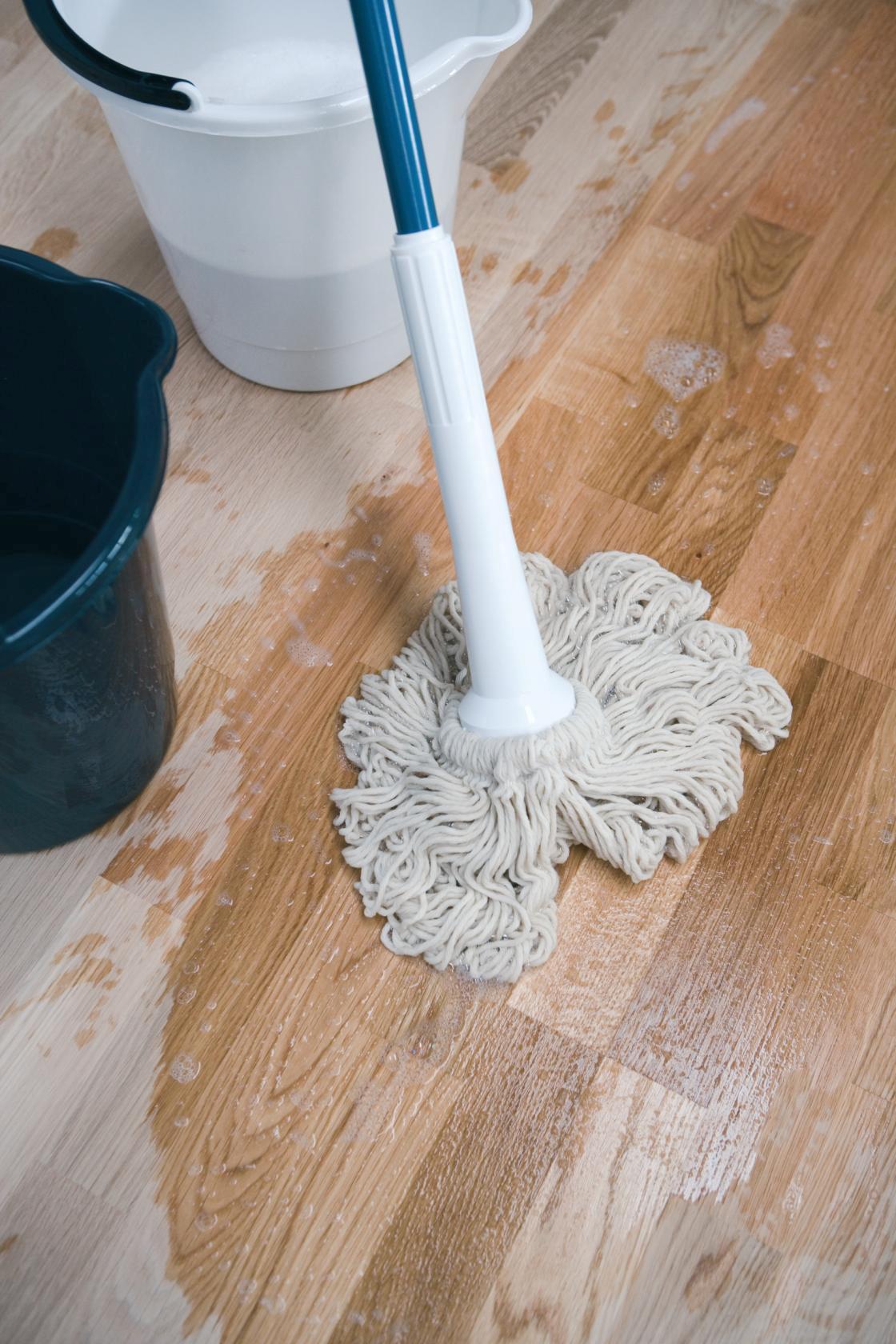 Parket onderhouden: do’s & don’ts