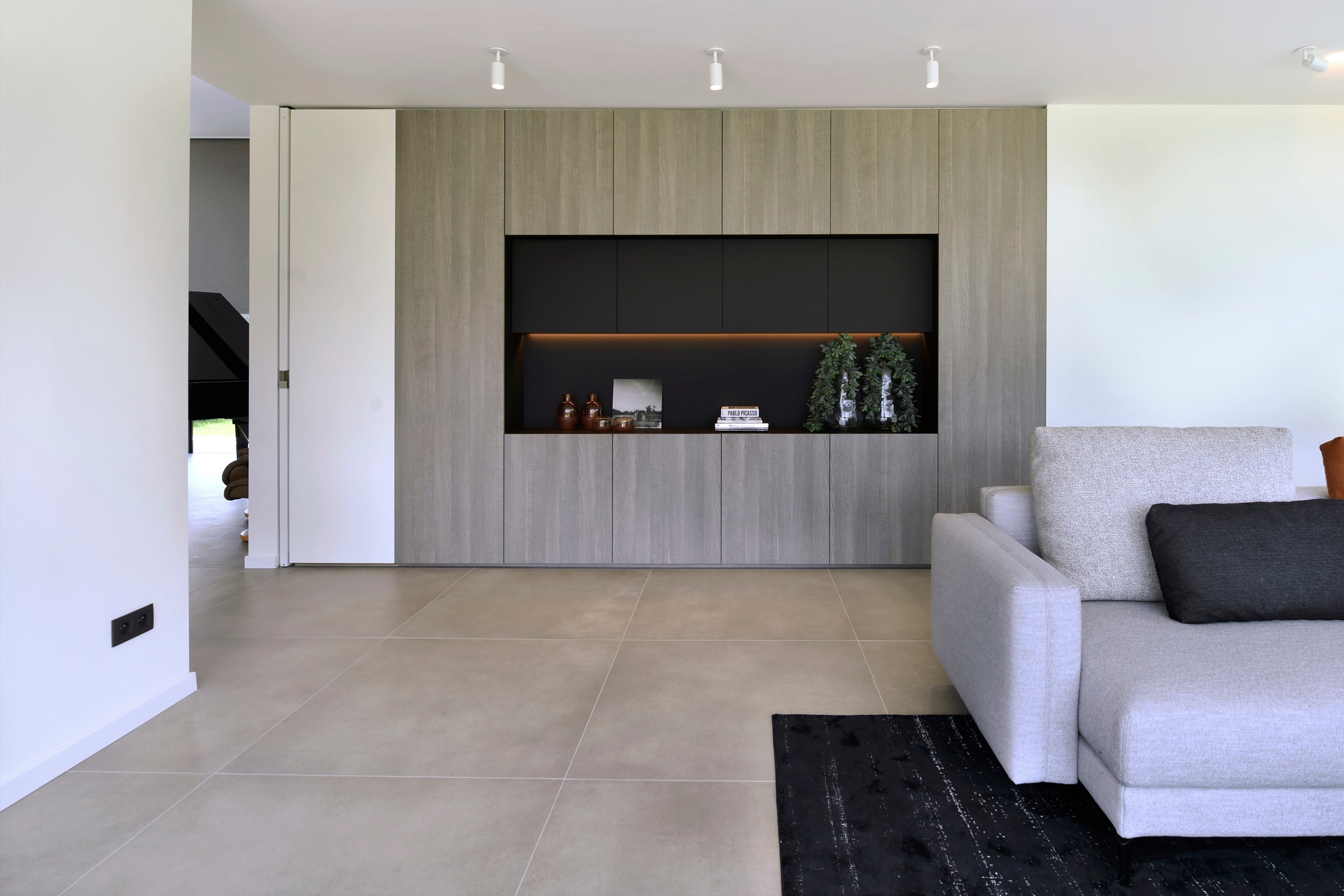 Keramisch Beton