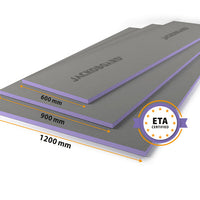Bouwplaten & constructiepanelen