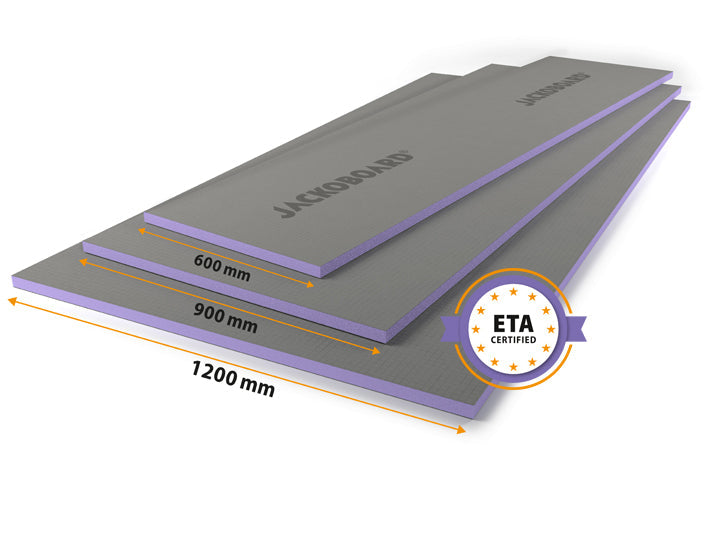 Bouwplaten & constructiepanelen