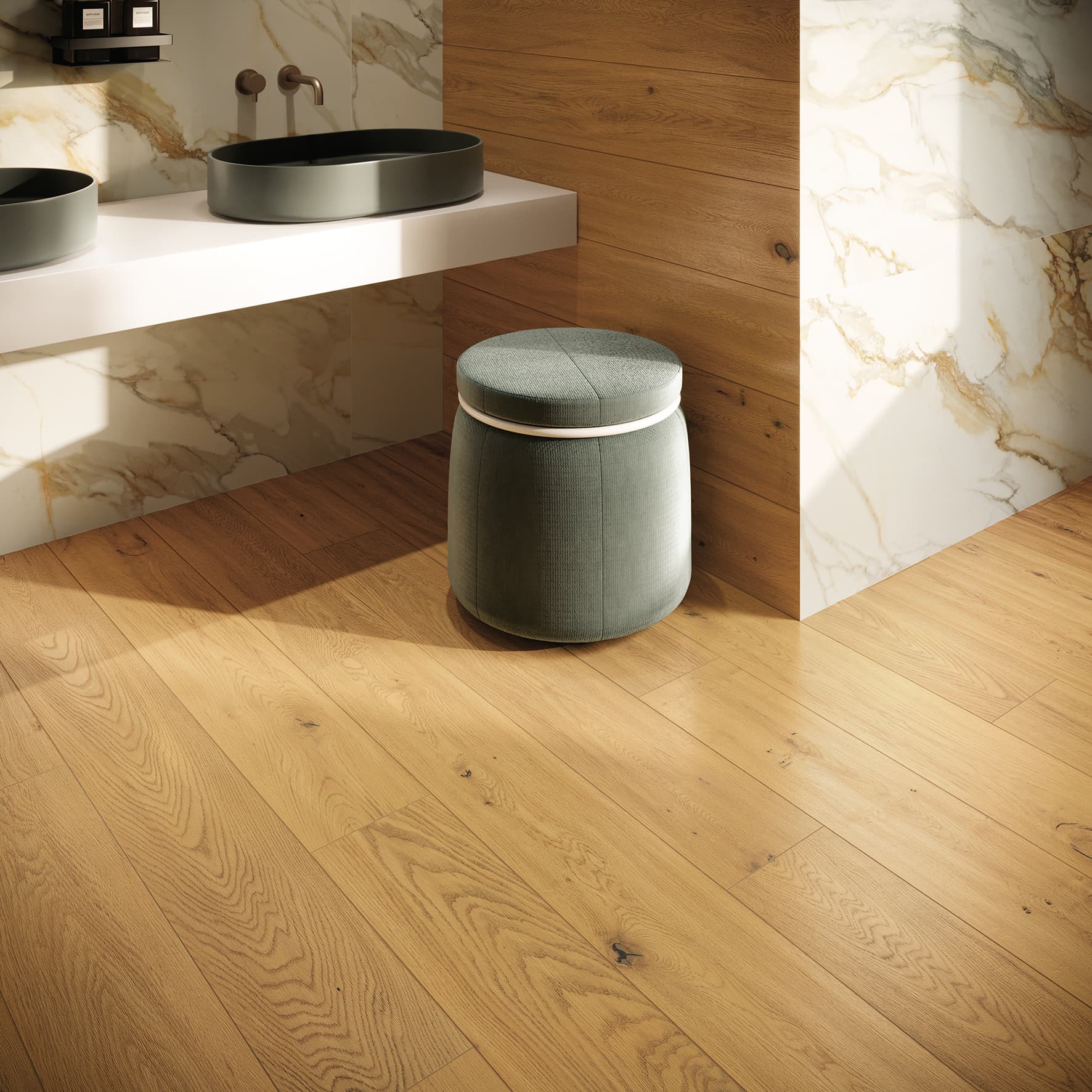 Tirol 20 x 120 x 0.9 cm