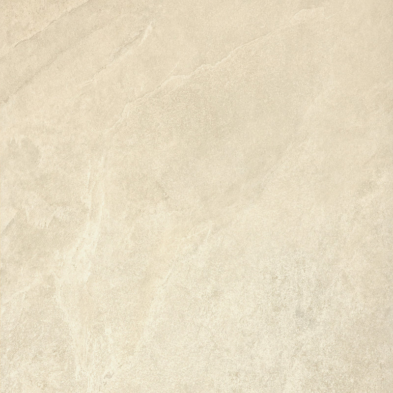 Keramisch natuursteen Keramische tegel | Cream 60 x 60 x 0,9 cm