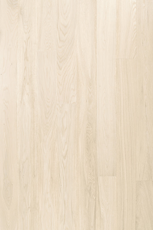 LOT 8,52 m² - Parket Eik Witte Olie 120 x 14,8 x 1 cm met toplaag van 3mm