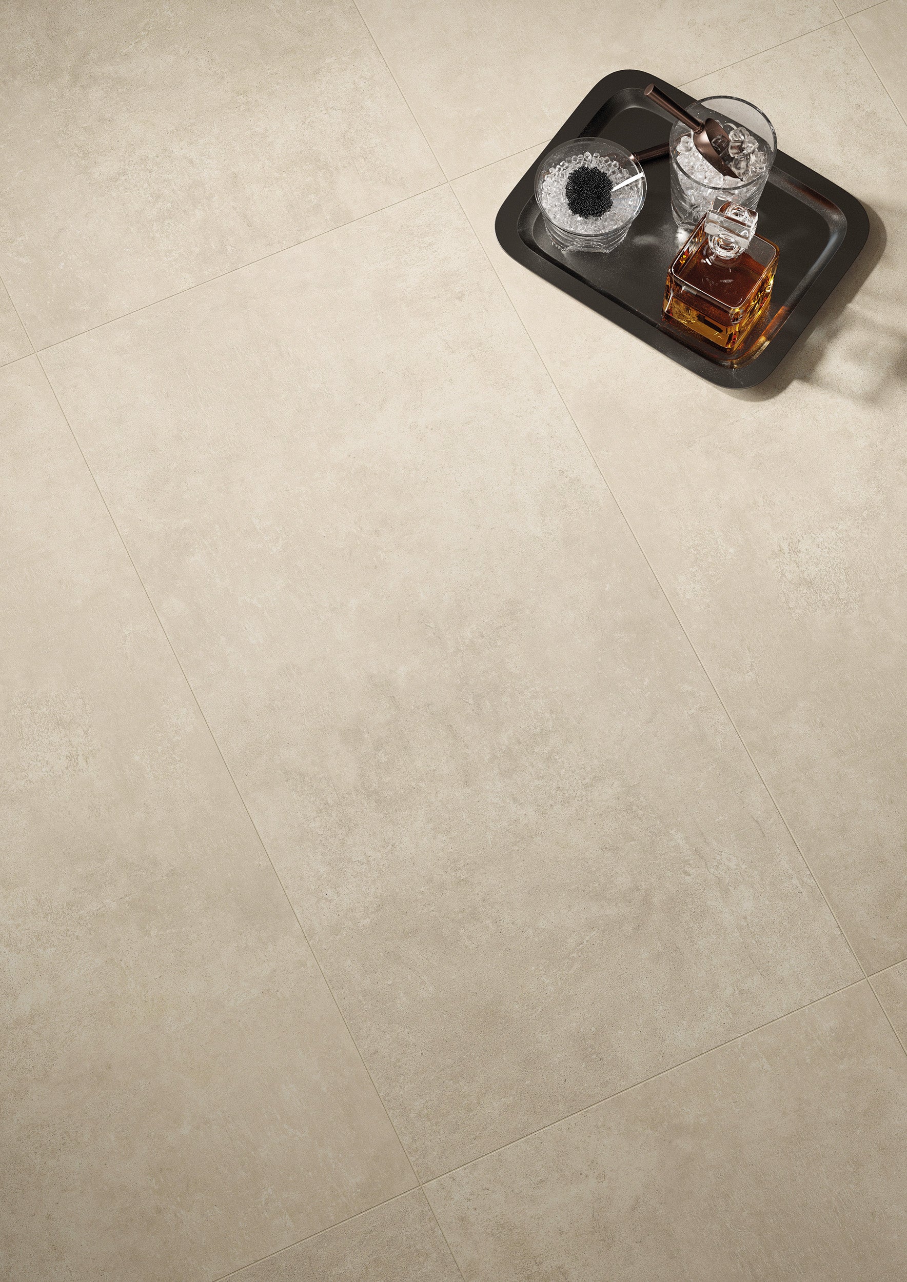 Keramische tegel | Sabbia 60 x 119,8 x 0,9 cm
