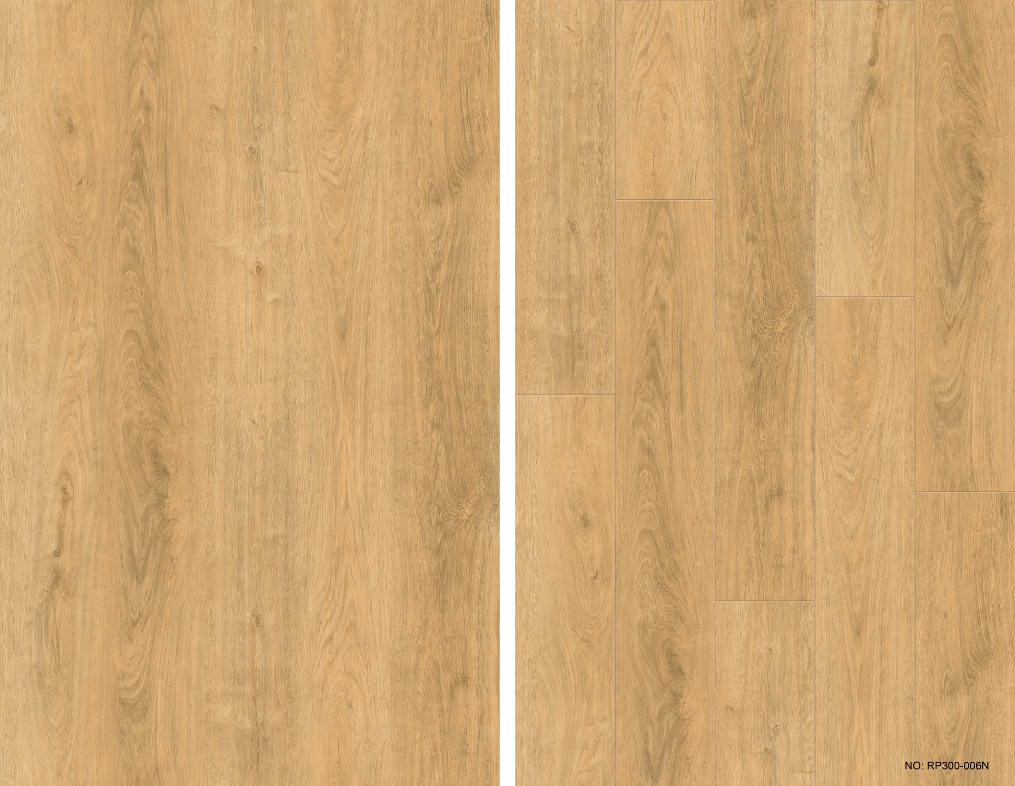 Klick Vinylvloer | Pure 22,8 x 122 x 0,45 cm