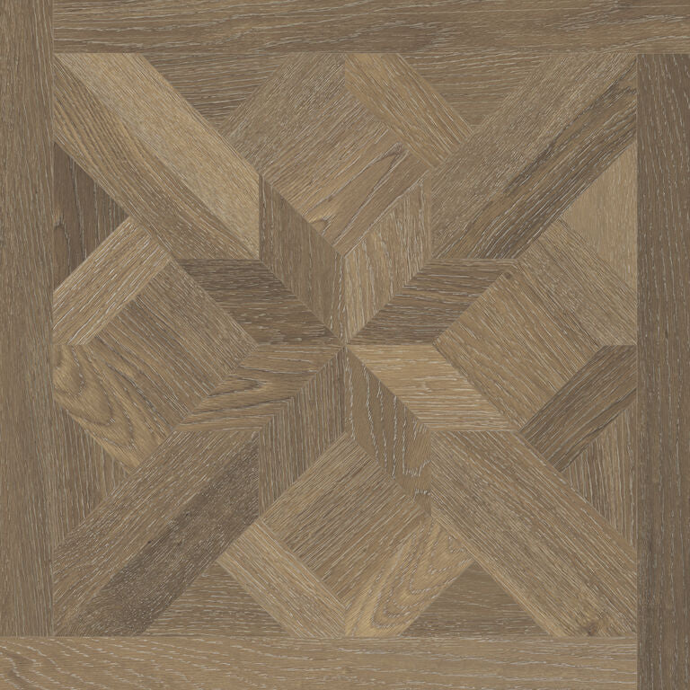 Keramisch Parket Versailles | Walnut 60 x 60 cm