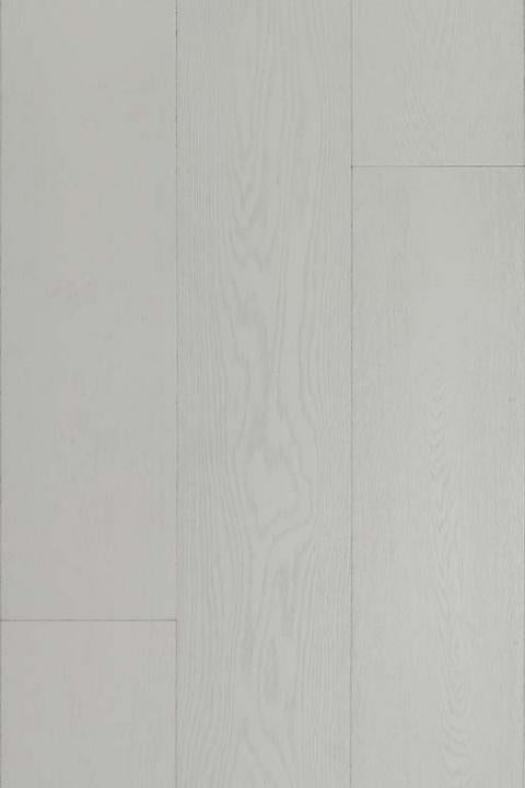 Parket Legklaar Eiken parket Vernis Uv Wit - Gestructureerd