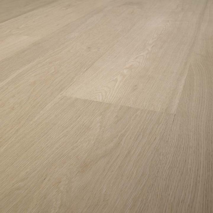 Parquet en Chêne prêt à poser - Non-traité - Lisse