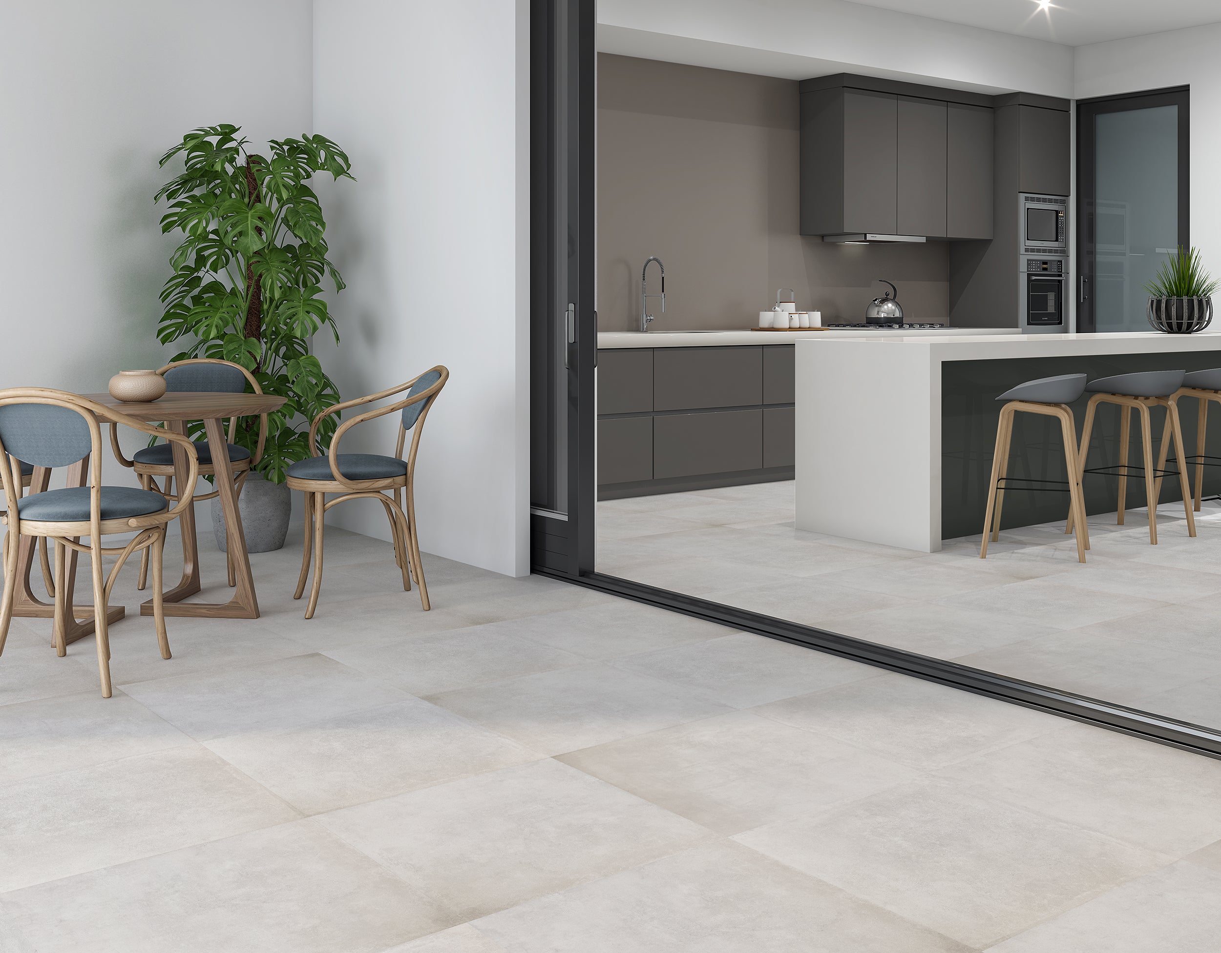 LOT 184.47 m² - Perla 80.2 x 80.2 x 0.92 cm