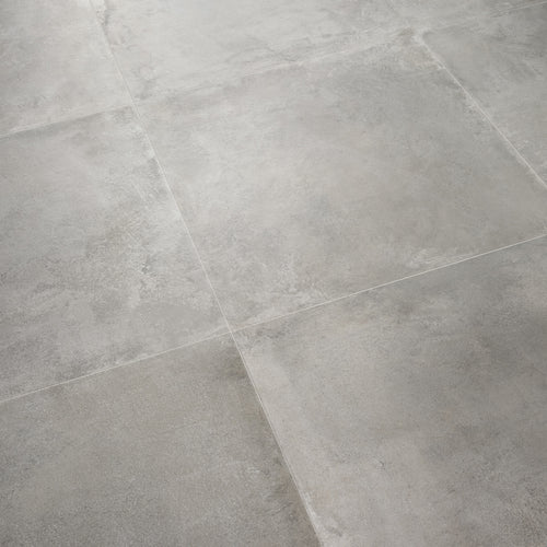 Terrastegel - Grey 90 x 90 x 2 cm
