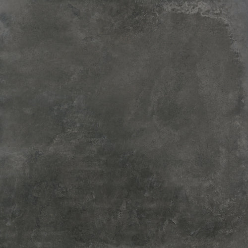 LOT 55.89m²Carrelage de terrasse - Dark Grey 90 x 90 x 2 cm