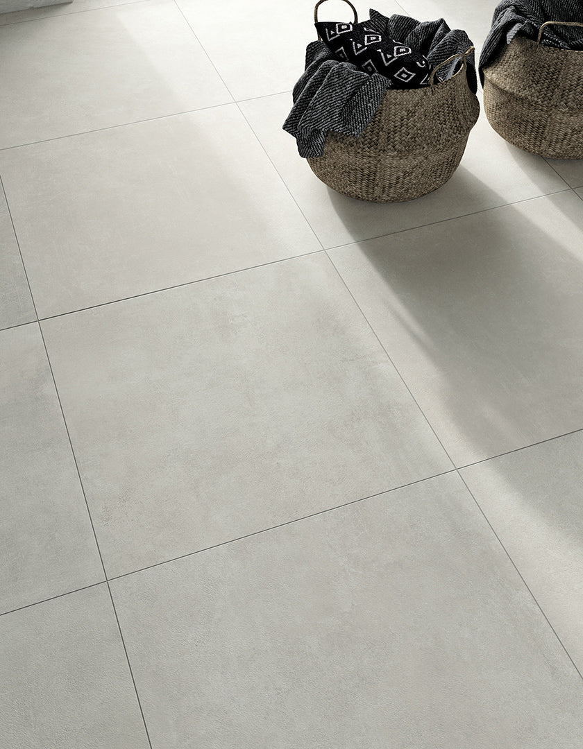 Keramisch betonlook - Btone 120 x 120 cm