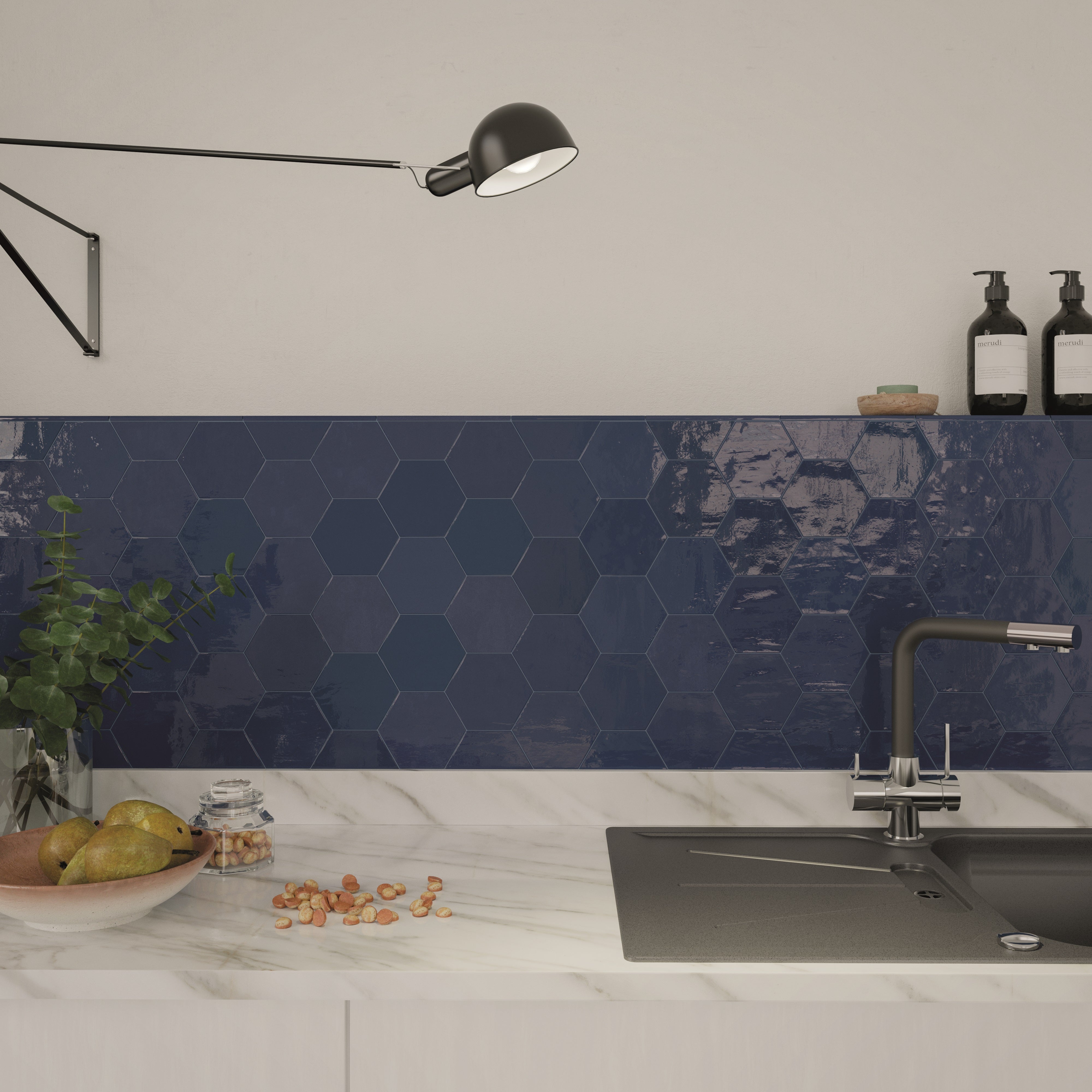 Cobalt Glossy