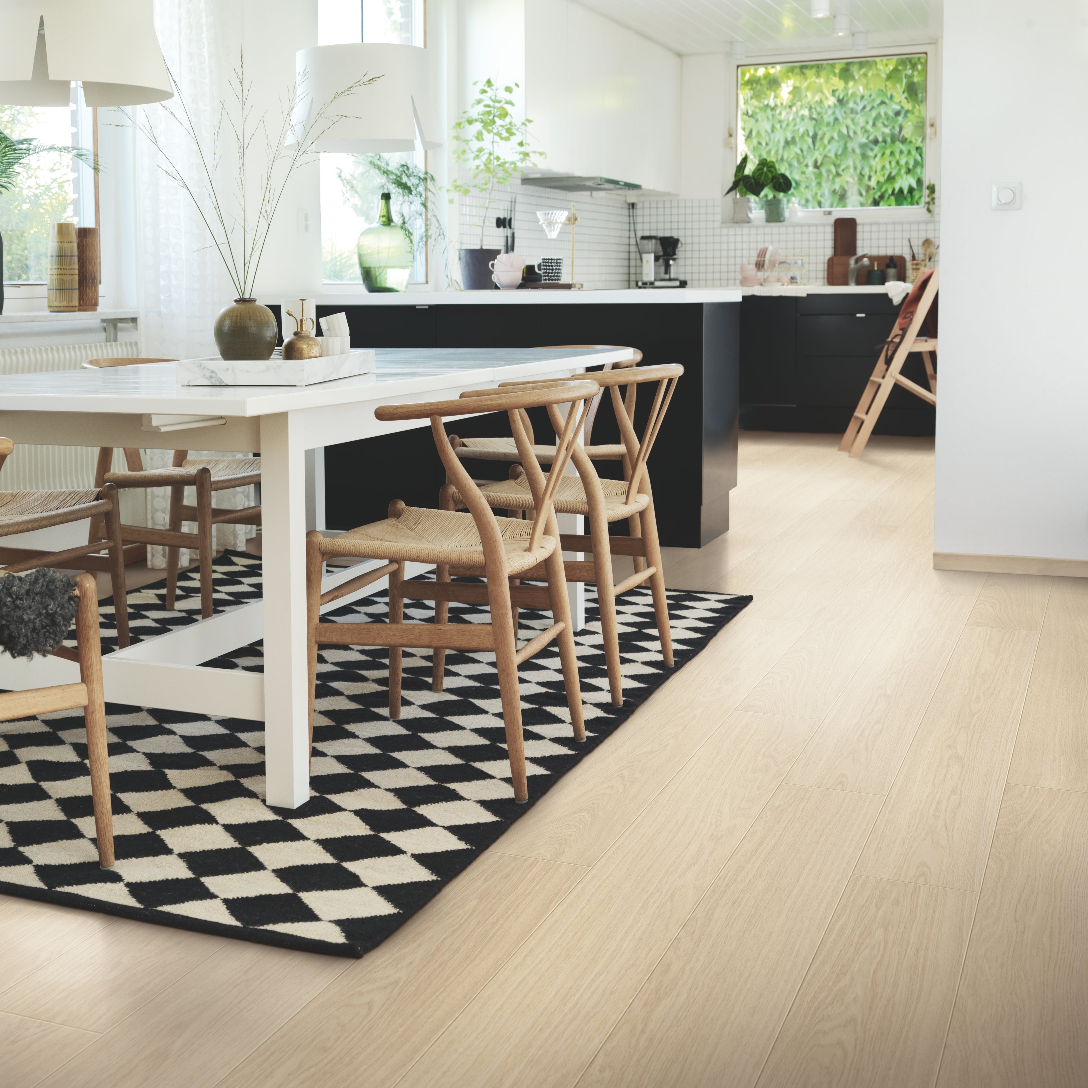 Pergo moderne Sensation Danish Oak L0331-03372