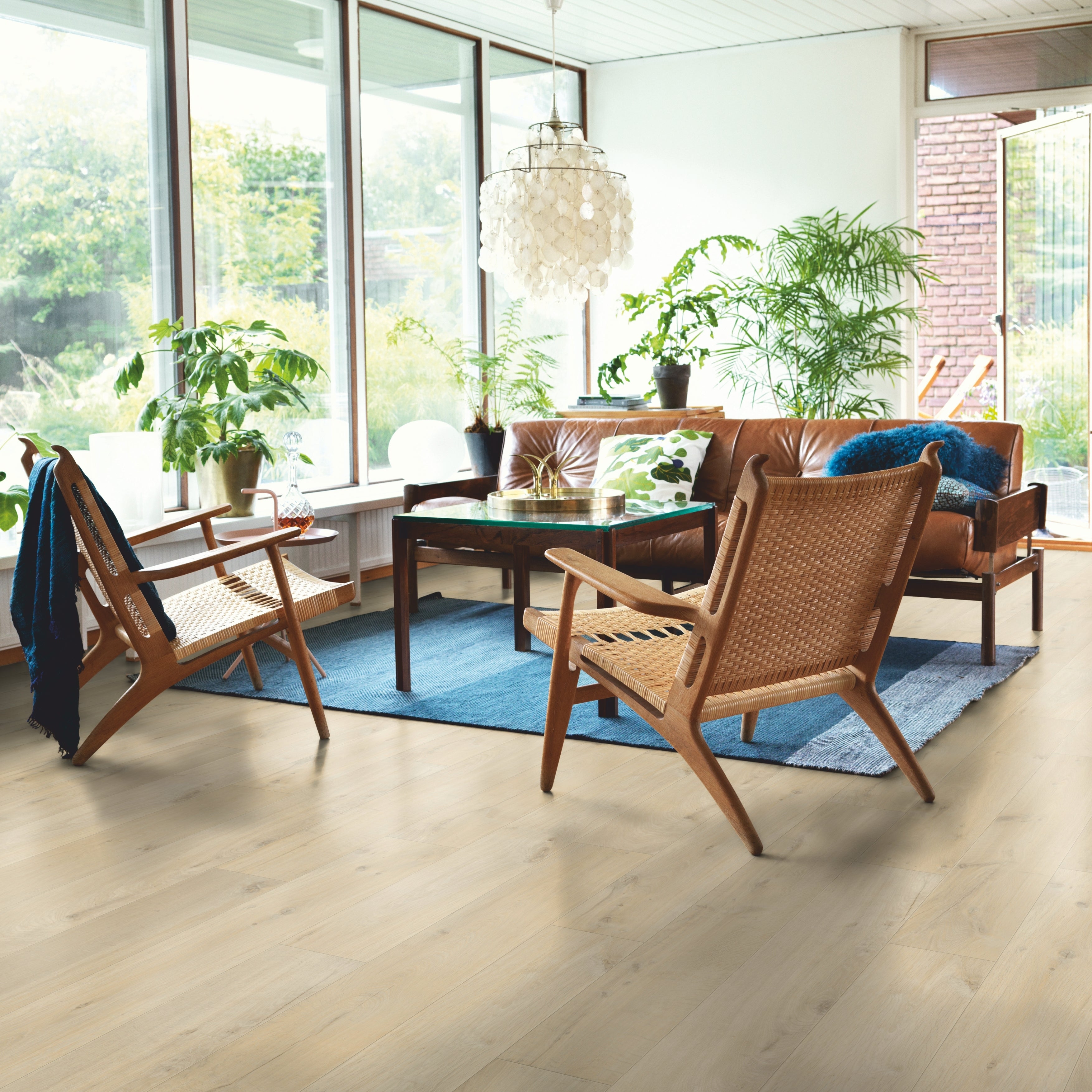 Pergo moderne Sensation Coast Oak L0331-03374