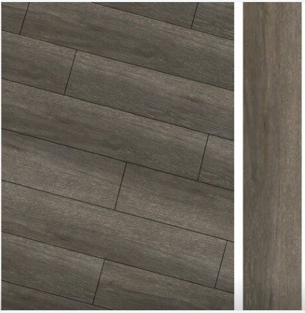LOT 2.28 m² OP=OP WEB ONLY - Keramisch parket Nogal 20 x 114 x 1 cm