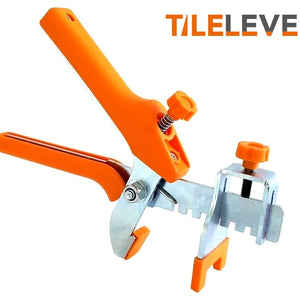 TileLevel - Pince de nivellement de carrelage - en métal