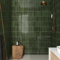 wandtegel_botanisch_groen