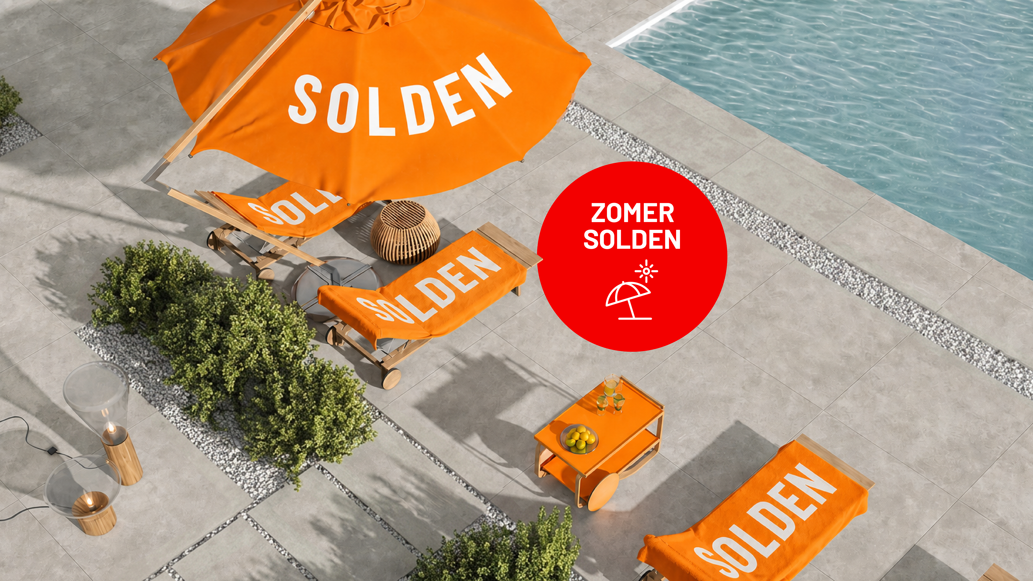 ZomerSolden 2026