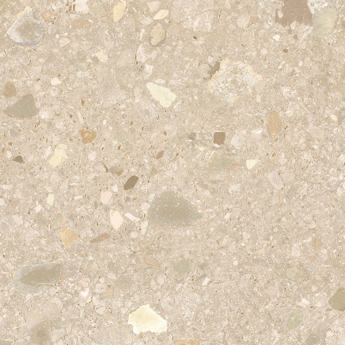 Terrazzo & Ceppo di Gré tegels | Keramisch binnen & buiten