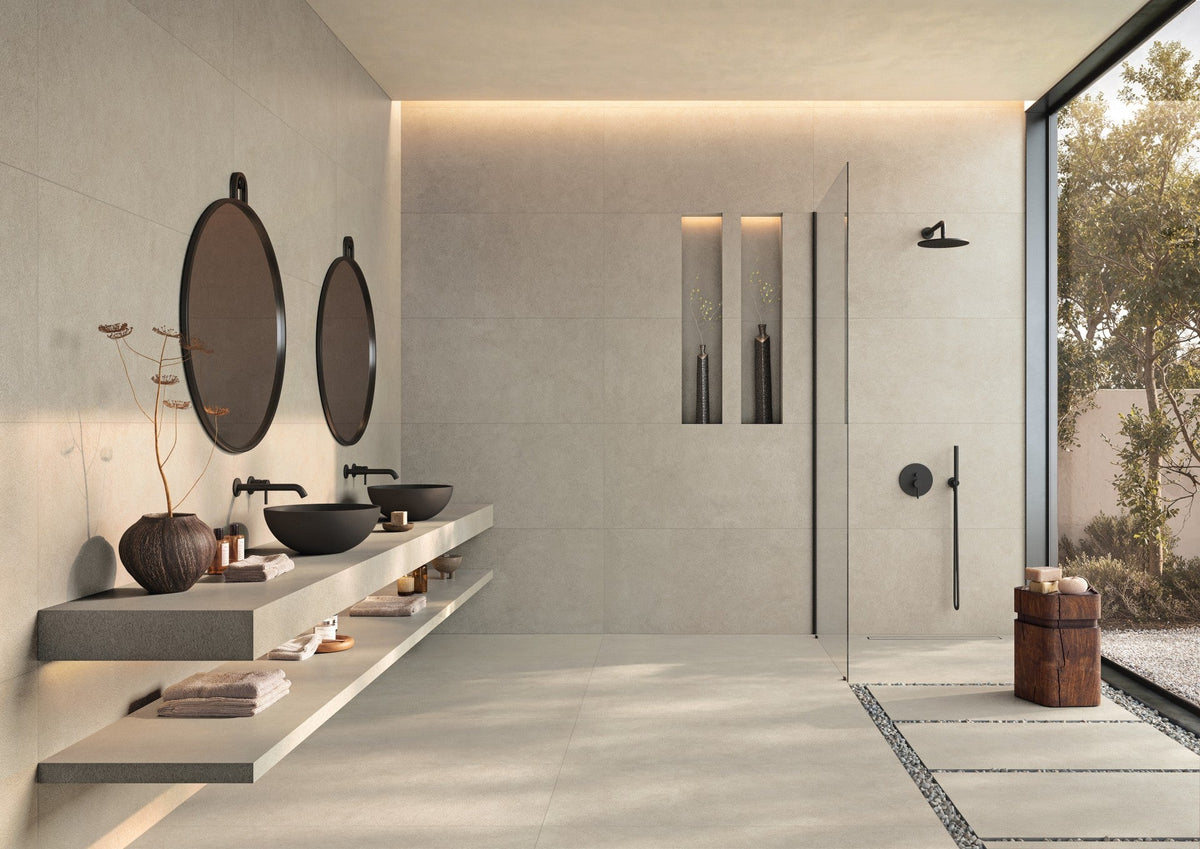 Mirage Tegels België | Mirage Ceramiche bij Brukomtegel
