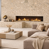 Terrazzo & Ceppo di Gré tegels | Keramisch binnen & buiten