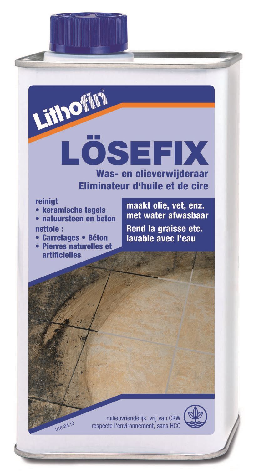Lithofin LÖSEFIX