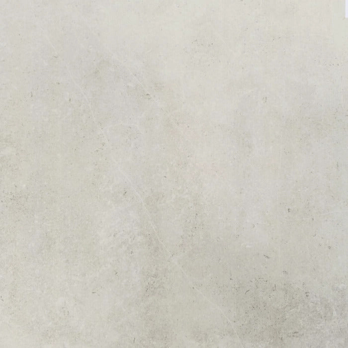 Terrastegels-keramisch-natuursteen Keramische terrastegel beige 60 x 60 x 2 cm