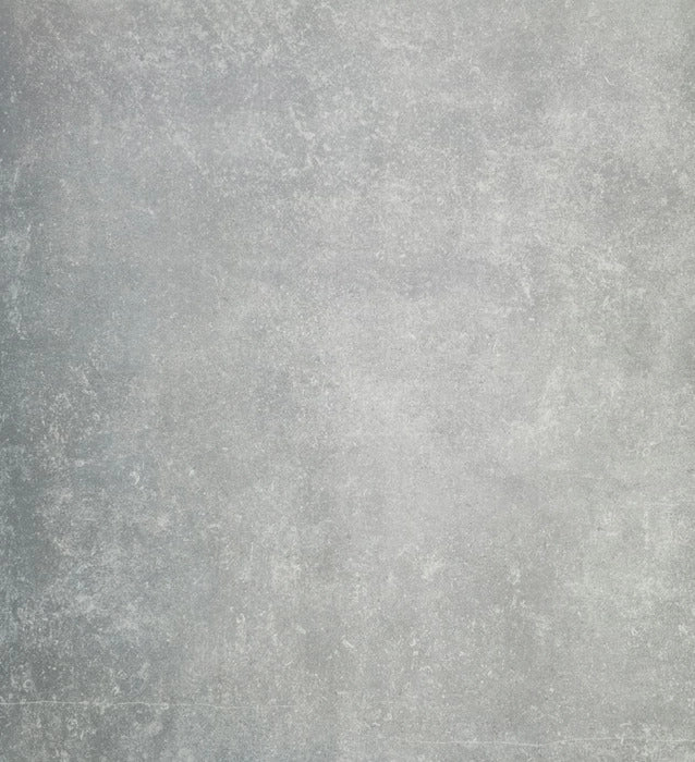 Terrastegels-keramisch-natuursteen Carrelage de terrasse gris clair 60x60x2 cm R11 antidérapant | Carrelage extérieur aspect pierre naturelle