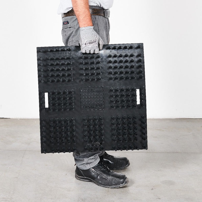 Plaat Raimondi Up The Tiler Pad - UP Tapis pour carrelage
