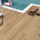 Keramisch Terrastegel | Biscuit 30 x 120 x 2 cm