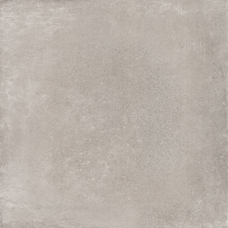 Keramisch beton Keramisch betontegel | Grey 60,5 x 60,5 cm