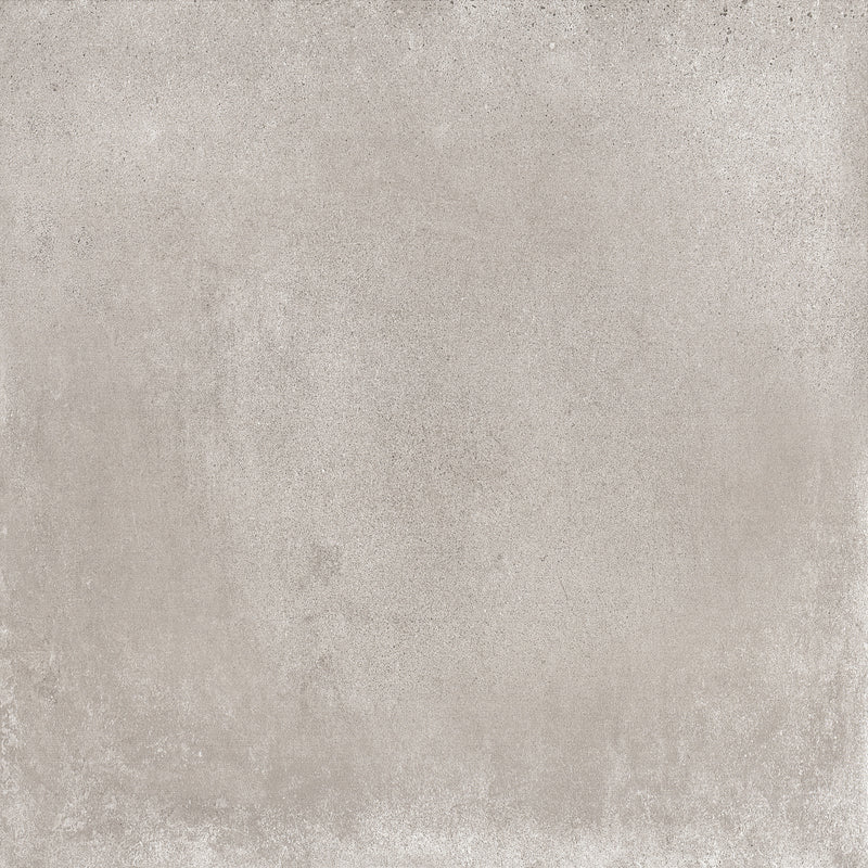 Keramisch beton Keramisch betontegel | Grey 60,5 x 60,5 cm