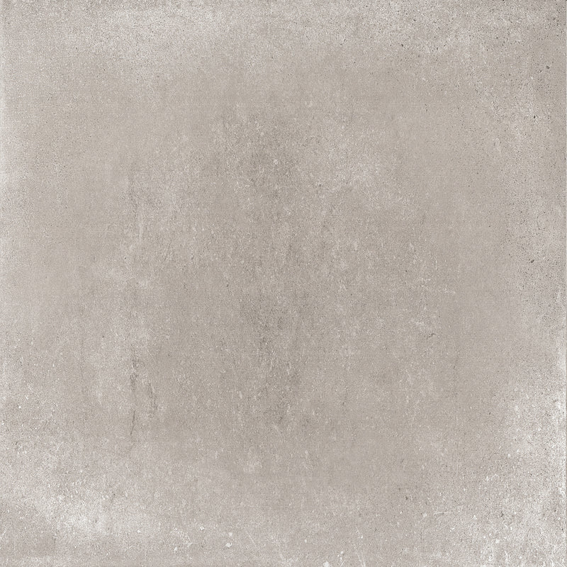 Keramisch beton Keramisch betontegel | Grey 60,5 x 60,5 cm