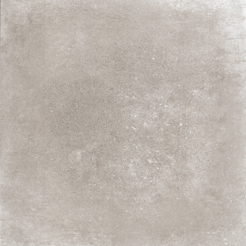 Keramisch beton Keramisch betontegel | Grey 60,5 x 60,5 cm