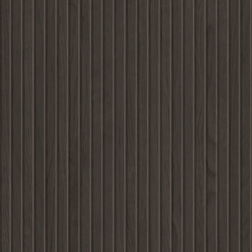 Keramische wandtegel - Antracite 40 x 120 x 1,08 cm