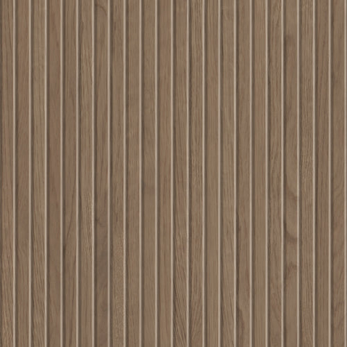 Keramische wandtegel - Walnoot 40 x 120 x 1,08 cm