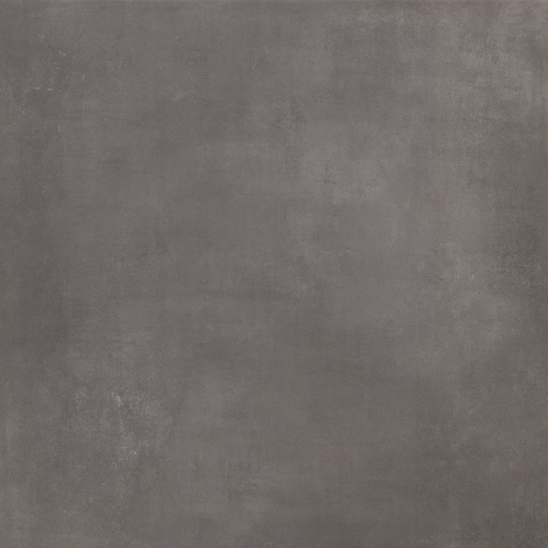 Keramisch beton LOT 15.58 m² - Flow Smoke 45 x 45 cm