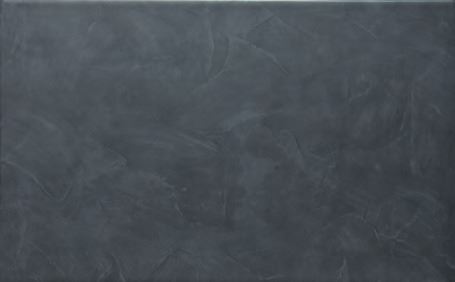 LOT 1,7 m² - Wandtegel Brussels Negro mat 25 x 40 cm
