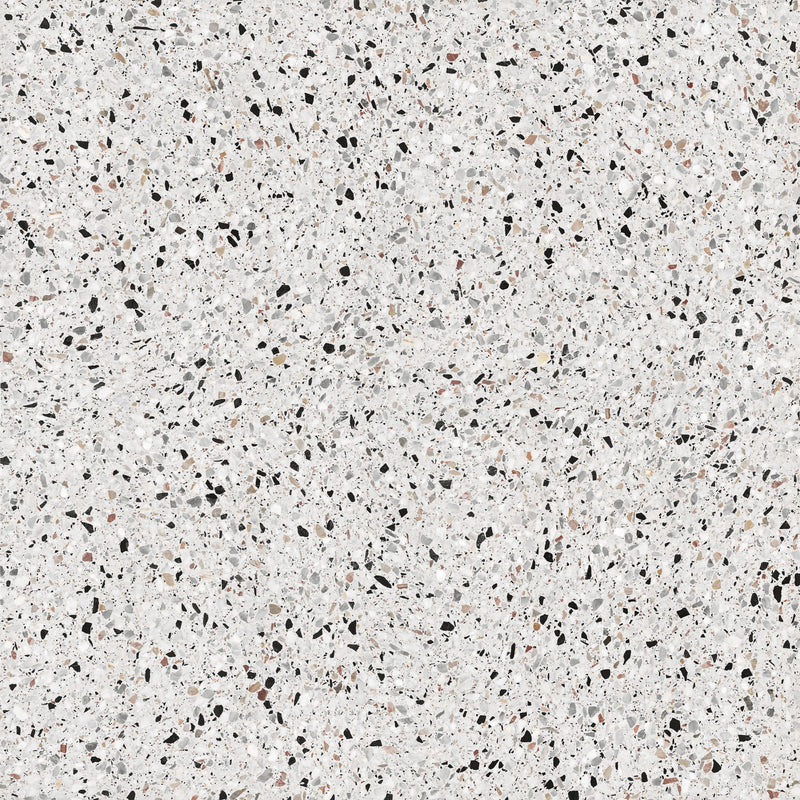 Terrastegels-keramisch-natuursteen Keramische Terrastegel | Terrazzo M White