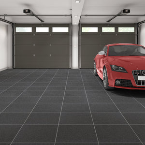 LOT 13.08 m² - Garagetegel Taurus Negro