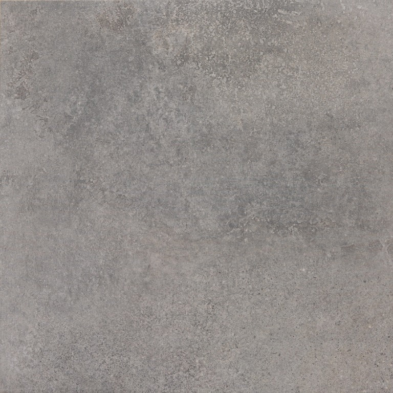 Terrastegel-keramische-beton LOT 14,6 m² - Grey 60,4 x 60,4 x 2 cm