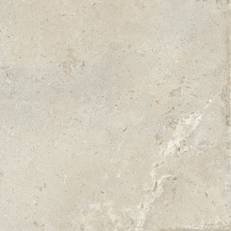 Keramisch natuursteen Keramische Tegel | S. Beige 89,7 x 89,7 x 1 cm