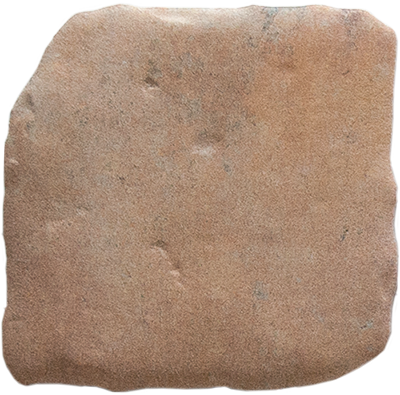Keramisch cotto Keramische tegel | Cotto Teja 11,3 x 22,6 x 1,1 cm