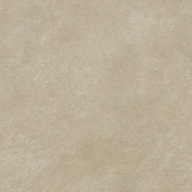 Panneau mural en plastique Panneau mural SPC XXL Reno – effet pierre beige pour salle de bain