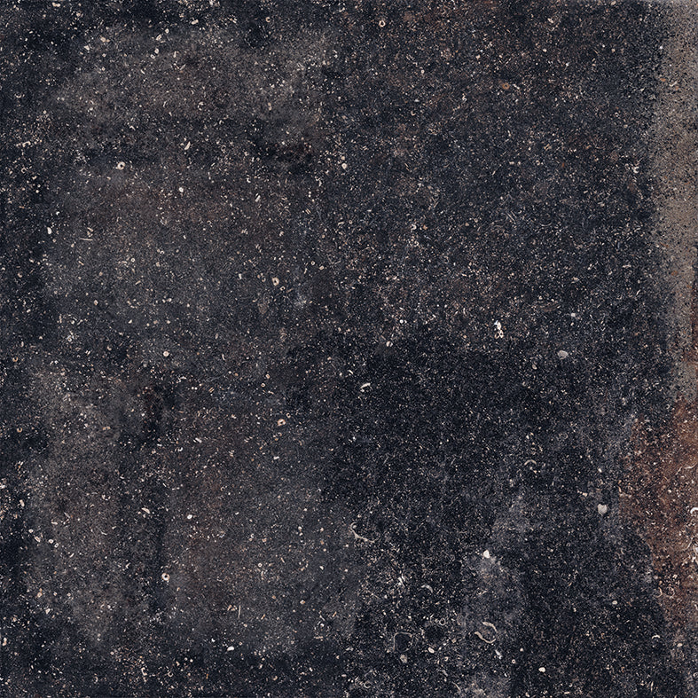 Keramisch blauwsteen Keramische Tegel | Blue Antracite Noble 60 x 120 cm