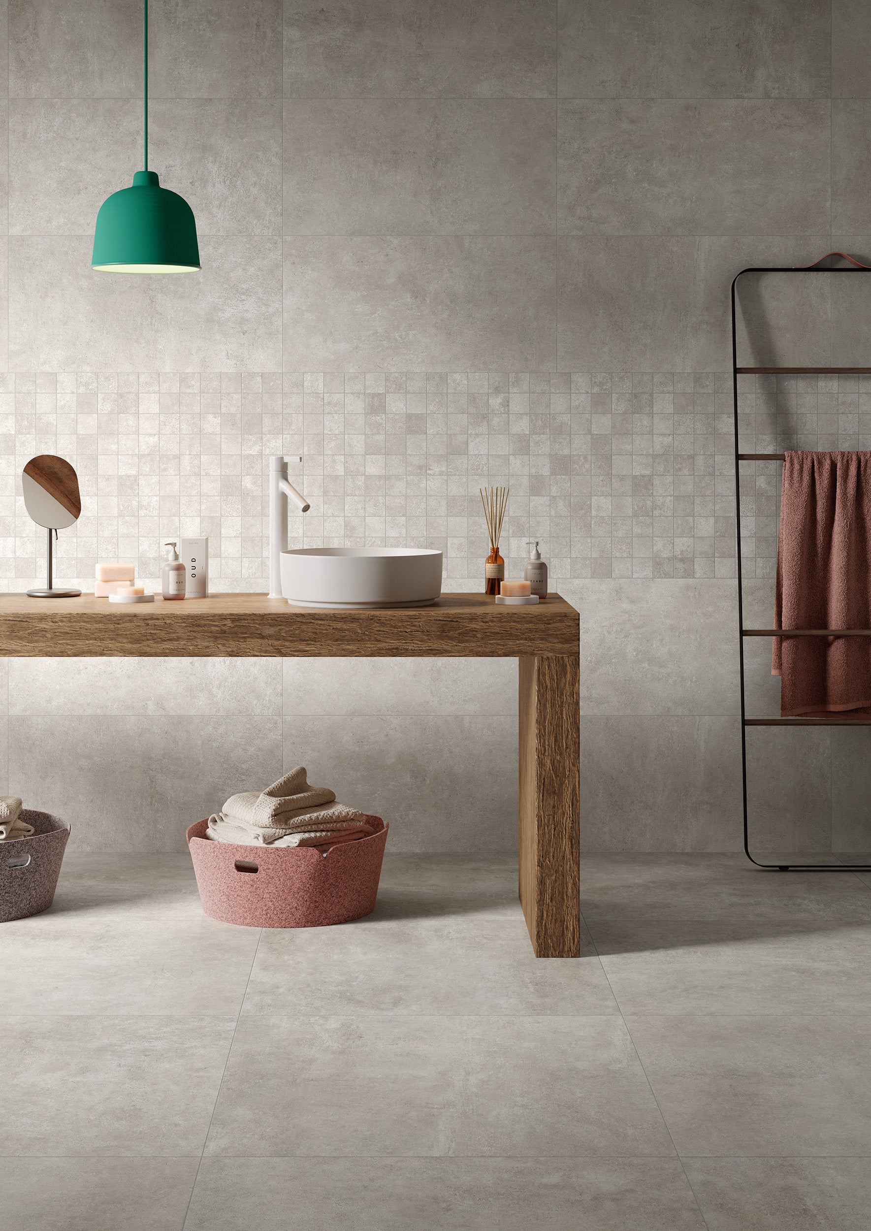 Keramische tegel | Perla 60 x 119,8 x 0,9 cm