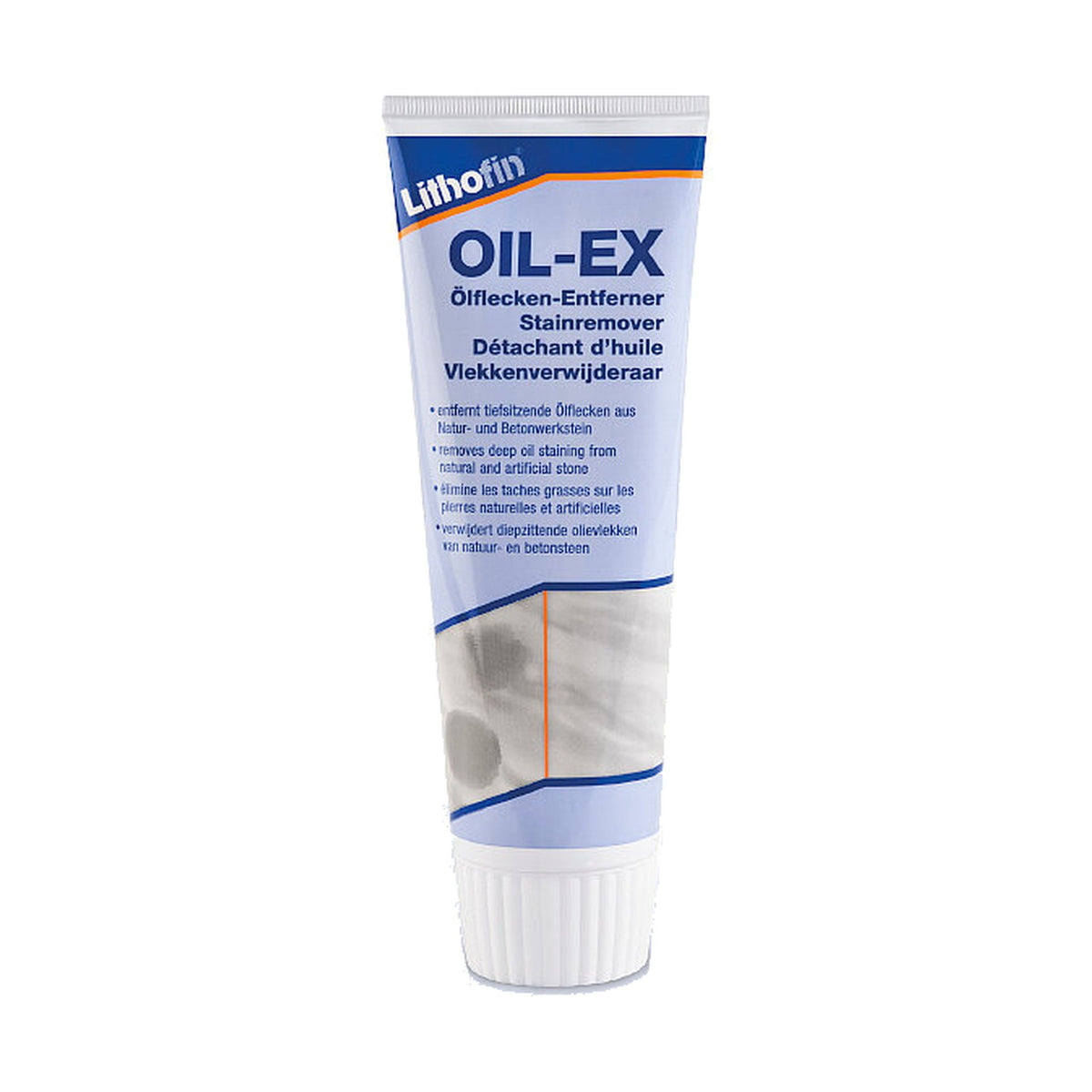 Lithofin OIL-EX – 250 ml
