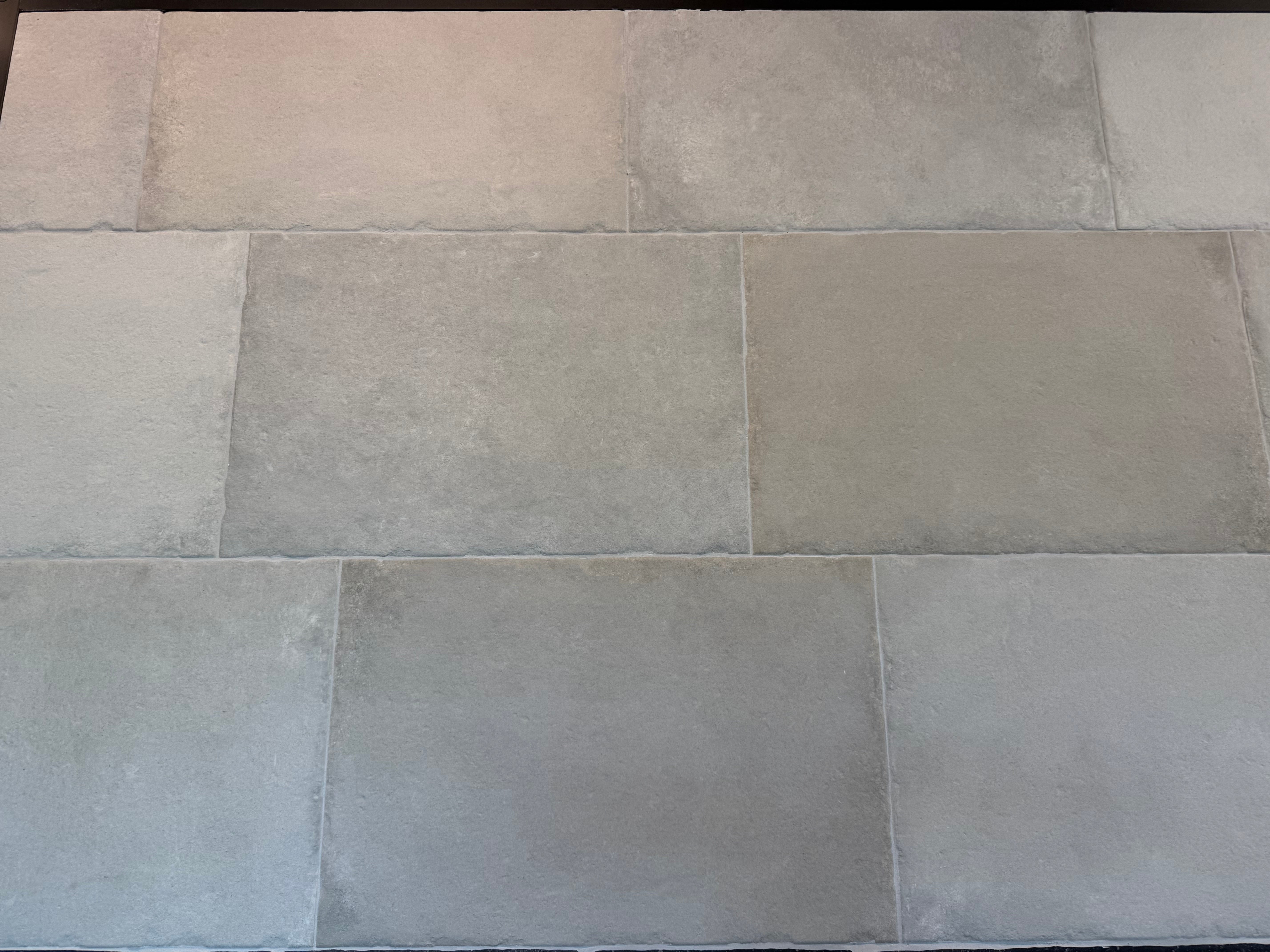 Kasteelvloer | LOT : OP = OP | Manor 44 x 66 x 1 cm 2e KEUS!