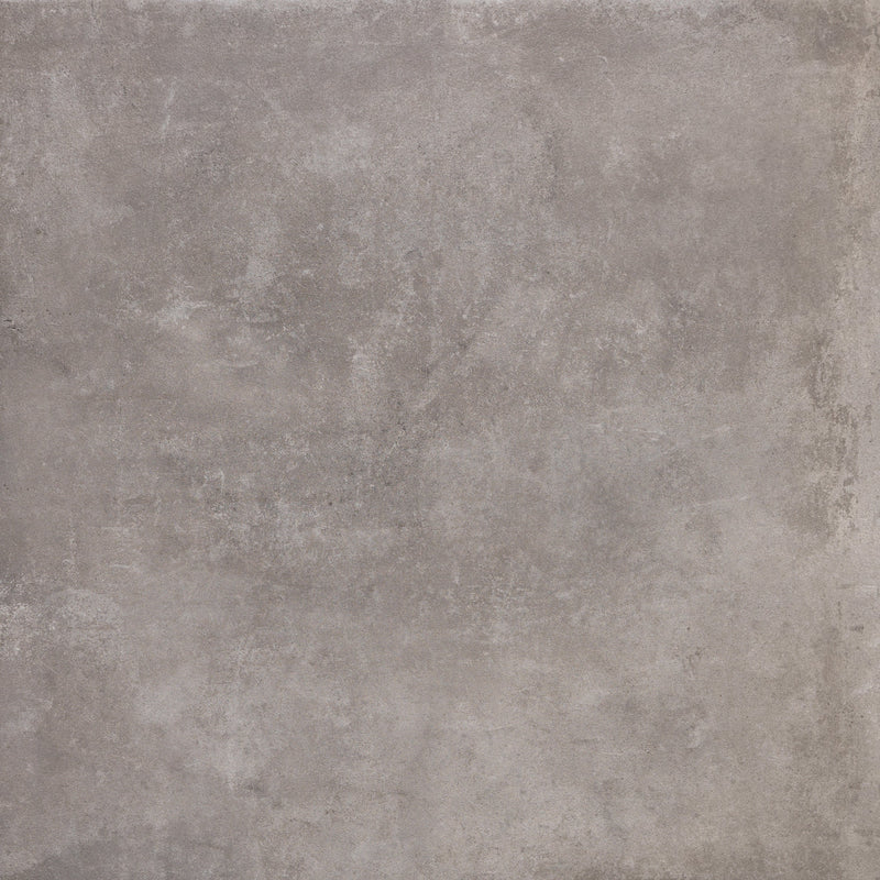 Keramisch beton LOT 54,18 m² - Greige 80.2 x 80.2 x 0.92 cm